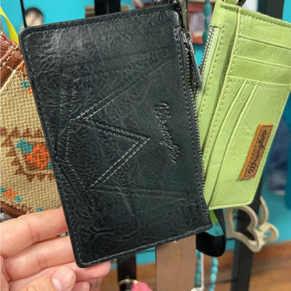 Wrangler wallet - Picture 2 of 2